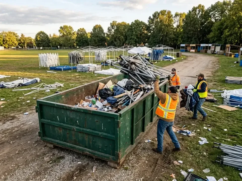 temporary-event-waste-containe-016 — frequently asked questions, Roll-Off Dumpster Rental Services in Crestwood, MO